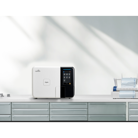 Autoclave Alyssa Wifi B18/23L - Rosi - Classe B