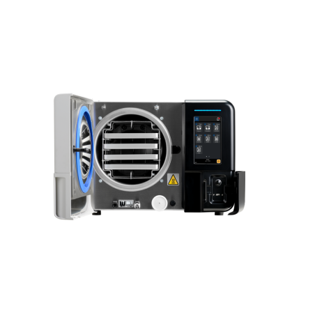 Autoclave Alyssa Wifi B18/23L - Rosi - Classe B