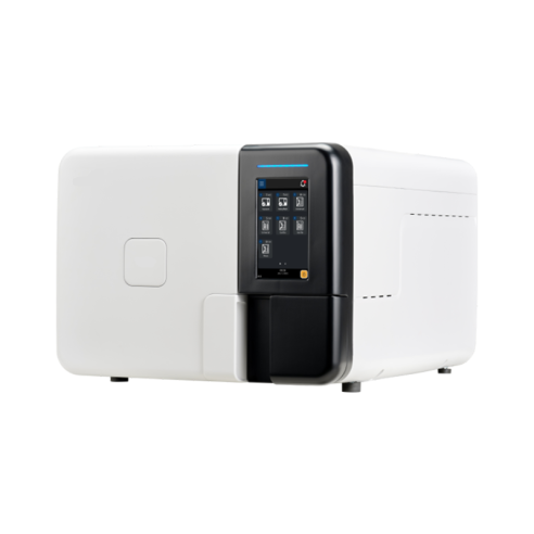 Autoclave Alyssa Wifi B18/23L - Rosi - Classe B