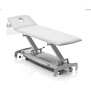 Table de Massage S - Electrique - Novak Catalogue