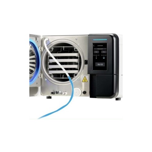 Autoclave Alyssa Wifi B18/23L - Rosi - Classe B