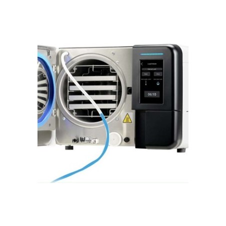 Autoclave Alyssa Wifi B18/23L - Rosi - Classe B