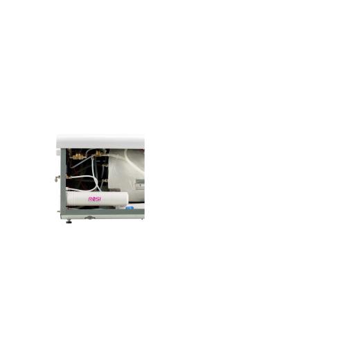 Autoclave Alyssa Wifi B18/23L - Rosi - Classe B