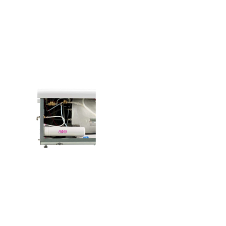 Autoclave Alyssa Wifi B18/23L - Rosi - Classe B