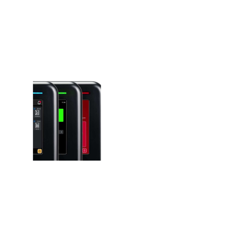 Autoclave Alyssa Wifi B18/23L - Rosi - Classe B