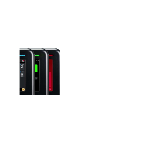 Autoclave Alyssa Wifi B18/23L - Rosi - Classe B