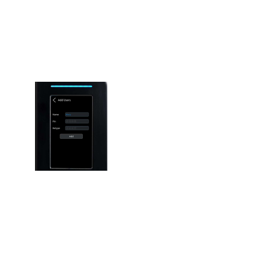 Autoclave Alyssa Wifi B18/23L - Rosi - Classe B