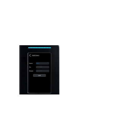 Autoclave Alyssa Wifi B18/23L - Rosi - Classe B