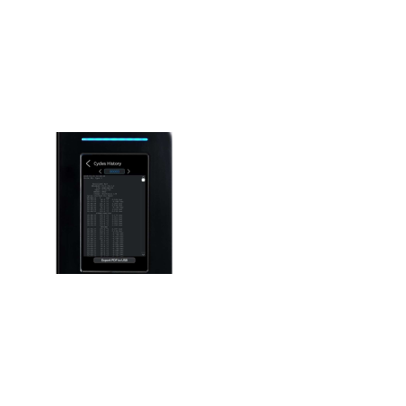 Autoclave Alyssa Wifi B18/23L - Rosi - Classe B