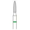 Fraise Diamantée Standard Diamètre 1.8 mm Abrasion des Callosités et Dégrossissage de l'Ongle Micromoteurs et Fraises