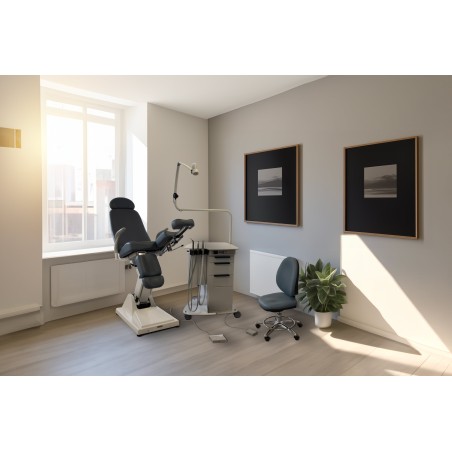 Destockage - Siège Praticien Donna Euroclinic