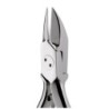 Pince Elitech Mors Effilés Coupe Droite 14 cm Instrumentation