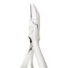 Pince Diaprotech Mors Effilés Coupe Droite 14 cm Instrumentation