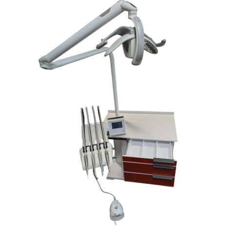 Unit Compact Cordons Fouets TSX