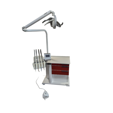 Unit Compact Cordons Fouets TSX