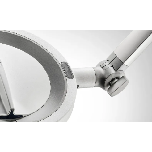 Lampe Loupe Opticlux Waldmann pour Pédicure Podologue