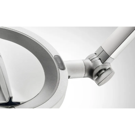 Lampe Loupe Opticlux Waldmann pour Pédicure Podologue