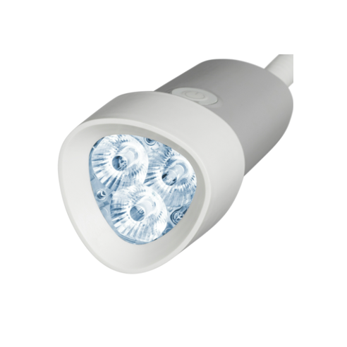 Lampe Halux N30 Waldmann pour Pédicure Podologue