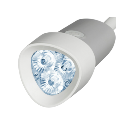 Lampe Halux N30 Waldmann pour Pédicure Podologue