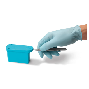 Déstockage Boite à Déchets Ruck à Usage Unique