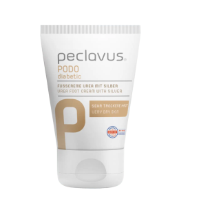 Peclavus Ruck Urea Tube 30 ML Déstockage