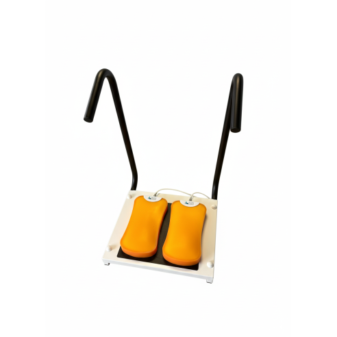 Plateforme de Maintien Coussins