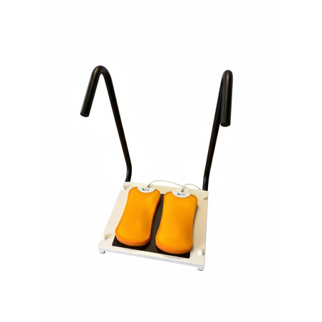 Plateforme de Maintien Coussins