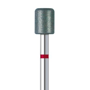 Micromoteurs et Fraises Fraise Diamantée Grain Fin Diamètre 3.3 mm KR-Version