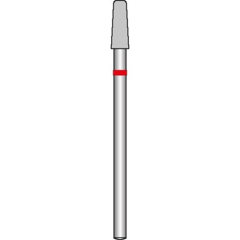 Fraise Diamantée Grain Fin Diamètre 3.3 mm KR-Version