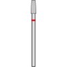Fraise Diamantée Grain Fin Diamètre 3.3 mm KR-Version Micromoteurs et Fraises