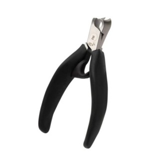 Instrumentation Pince Akori Mors Obliques Noir