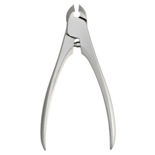 Suwada Pince Ongles 12 cm Mors Obliques Instrumentation