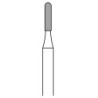 Fraise Diamantée Standard Diamètre 1.4 mm Lissage des Ongles et des Callosités Énucléation Micromoteurs et Fraises