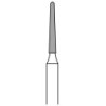 Fraise Diamantée Standard Diamètre 1.4 mm Lissage des Ongles et Peaux Micromoteurs et Fraises