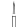 Fraise Diamantée Standard Diamètre 1.8 mm Lissage des Ongles et Peaux Micromoteurs et Fraises