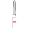 Fraise Diamantée Standard Diamètre 2.3 mm Traitement de Finition de la Peau et des Ongles Sensibles Micromoteurs et Fraises
