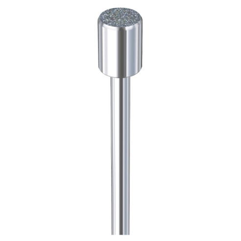 Fraise Diamantée Grain Moyen Diamètre 5 mm Top Grip