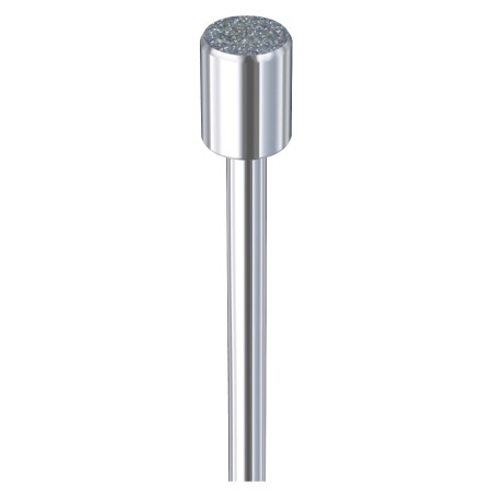 Fraise Diamantée Grain Moyen Diamètre 5 mm Top Grip