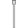 Fraise Diamantée Grain Moyen Diamètre 5 mm Top Grip Micromoteurs et Fraises