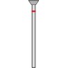 Fraise Diamantée Grain Fin Diamètre 6.5 mm Side Grip Micromoteurs et Fraises