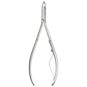 Instrumentation Pince à Envies Sans Fermoir Mors 3 mm