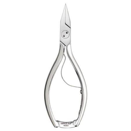 Pince Elitech Mors Plats Longs 13 cm