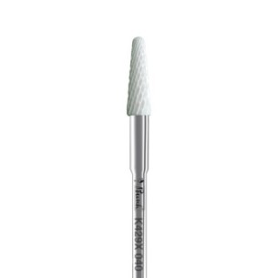 Micromoteurs et Fraises Fraise Céramique Diamètre 4 mm Kera Croisée