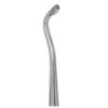 Curette Excavatrice Simple Instrumentation