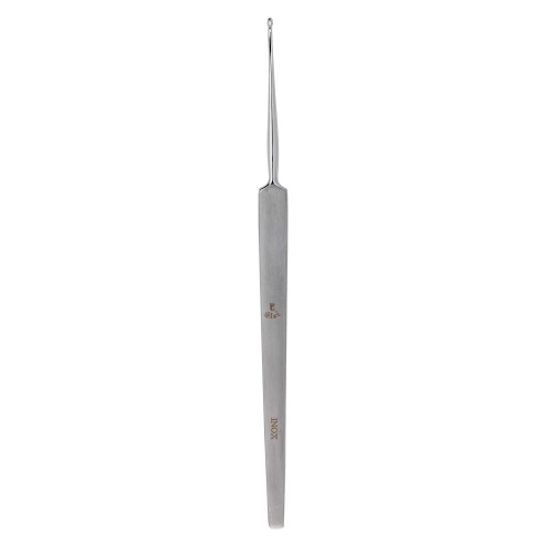 Curette Excavatrice Simple