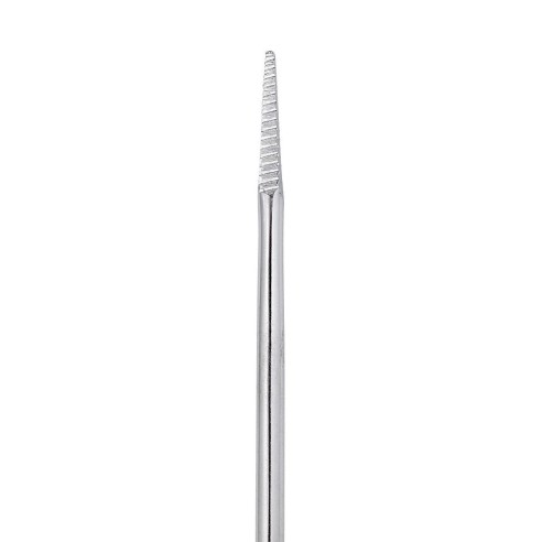 Spatule Porte Coton 15 cm Inox