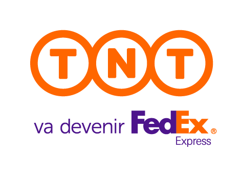 TNT FEDEX