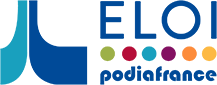 ELOI Podiafrance Embouts complémentaires pour Pana Spray Plus Type E : Pour utilisation contre-angle ou pièce à main.Phatelus : Pour utilisation turbine.