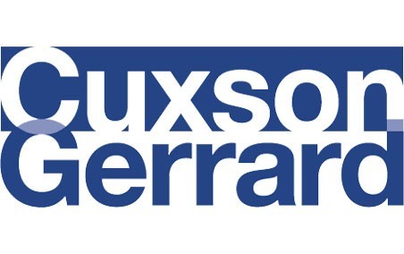 CUXSON GERRARD