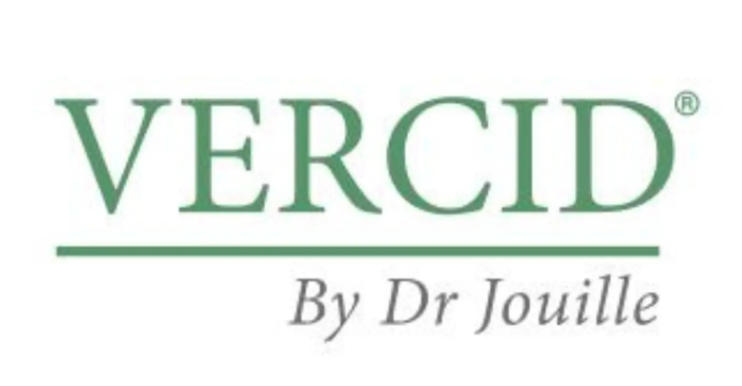 VERCID By Dr Jouille